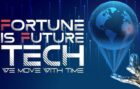 Fortune Is Future Tech